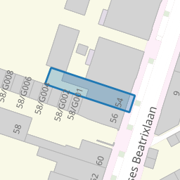 Perceel BGN01-F-6101