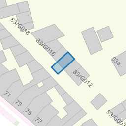 Perceel BGN01-F-6110