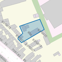 Perceel BGN01-F-6113