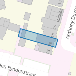 Perceel BGN01-F-6116