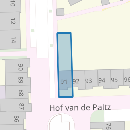 Perceel BGN01-F-6161