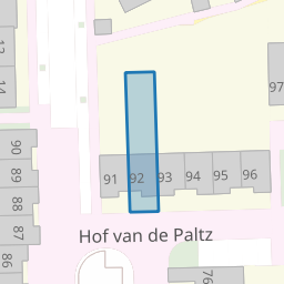 Perceel BGN01-F-6162