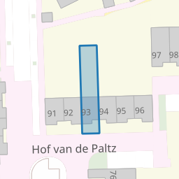 Perceel BGN01-F-6163