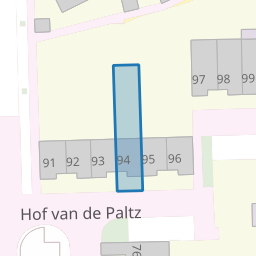 Perceel BGN01-F-6164