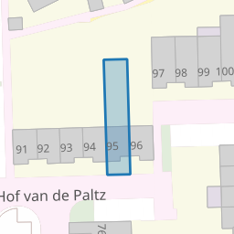 Perceel BGN01-F-6165