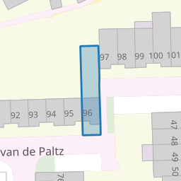 Perceel BGN01-F-6166