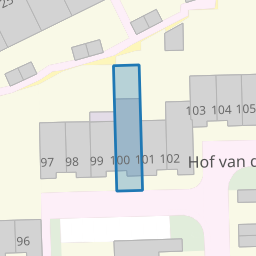 Perceel BGN01-F-6170