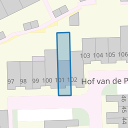 Perceel BGN01-F-6171