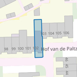 Perceel BGN01-F-6172