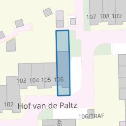 Perceel BGN01-F-6176