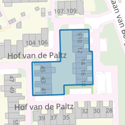 Perceel BGN01-F-6191