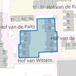 Perceel BGN01-F-6192