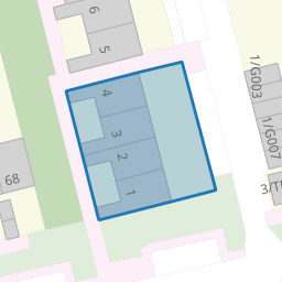 Perceel BGN01-F-6196