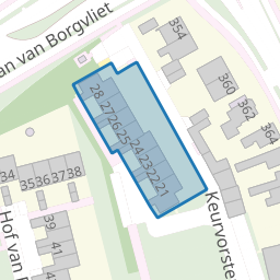 Perceel BGN01-F-6201