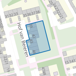 Perceel BGN01-F-6202