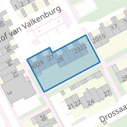 Perceel BGN01-F-6216