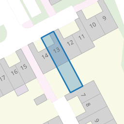 Perceel BGN01-F-6226