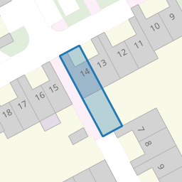 Perceel BGN01-F-6227