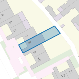 Perceel BGN01-F-6264