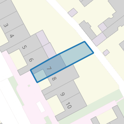 Perceel BGN01-F-6265