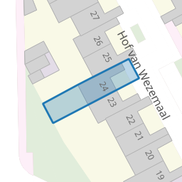 Perceel BGN01-F-6284