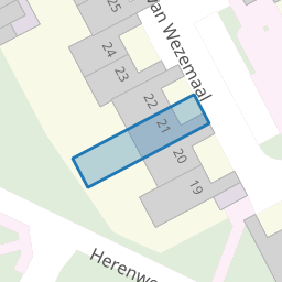 Perceel BGN01-F-6287