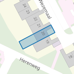 Perceel BGN01-F-6288