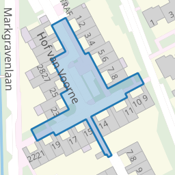 Perceel BGN01-F-6291