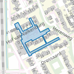 Perceel BGN01-F-6292