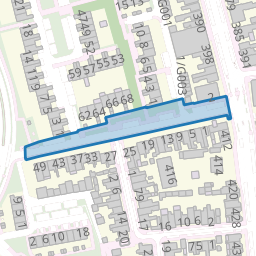 Perceel BGN01-F-6301