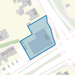 Perceel BGN01-F-6303