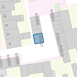 Perceel BGN01-F-6307