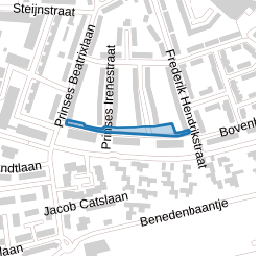 Perceel BGN01-F-6361
