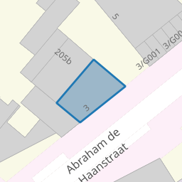 Perceel BGN01-F-6415