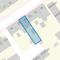 Perceel BGN01-F-6429