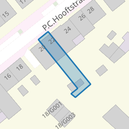 Perceel BGN01-F-6433