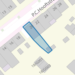 Perceel BGN01-F-6434