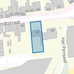 Perceel BGN01-F-6438