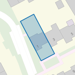 Perceel BGN01-F-6445