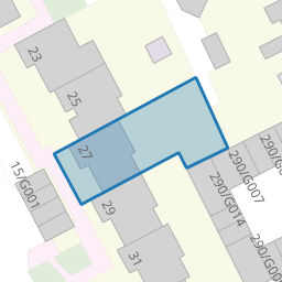 Perceel BGN01-F-6456