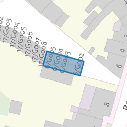 Perceel BGN01-F-6483