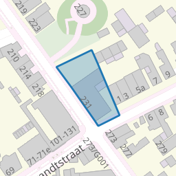 Perceel BGN01-F-6492