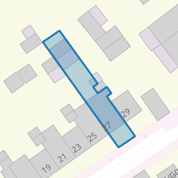 Perceel BGN01-F-6501