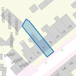 Perceel BGN01-F-6506