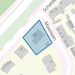 Perceel BGN01-F-6510