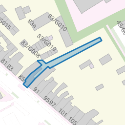 Perceel BGN01-F-6537