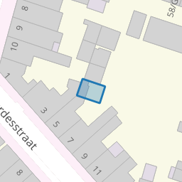 Perceel BGN01-F-6540