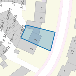 Perceel BGN01-F-6551