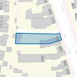 Perceel BGN01-F-6564