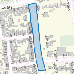 Perceel BGN01-F-6616